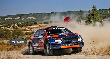 Ralli Şampiyonası Kapadokya'da Toprağa Çıkıyor