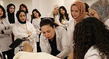 Sağlıkta disiplinler arası yeni kariyer dönemi