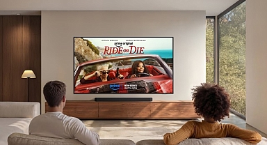 Samsung, dünyanın ilk HDR10+ ADVANCED yayın deneyimini Prime Video'da kullanıma sunuyor