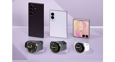 Samsung Galaxy Z Fold8 Ultra, Fold8, Flip8, Watch Ultra2 ve Watch9 satışa sunuldu
