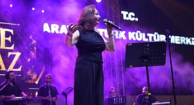 Saray’da festival coşkusu devam ediyor