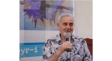 Sergi, 30 Ağustos’a kadar Orhan Peker Sanat Galerisi’nde ziyaret edilebilecek