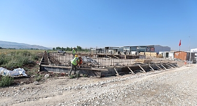 Sivas Belediyesi'nden Sağlık Altyapısını Güçlendirecek Yatırım