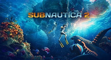 Subnautica 2, Erken Erişim Sürümüne Gelen İkinci Güncellemeyle Oyunun İş Birliği Modu Genişliyor