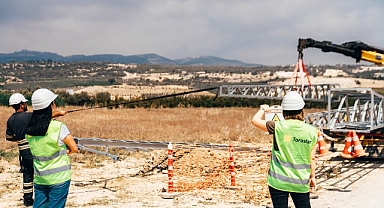 Toroslar EDAŞ Adana’nın artan enerji talebini yatırımlarıyla karşılıyor