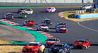 TOSFED İstanbul Park’ta Büyük Heyecan
