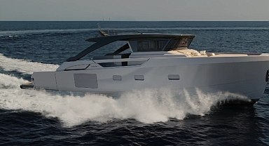 TRIO Deniz ve Top Leisure, Beş Dünya Prömiyeriyle Cannes Yachting Festival’de