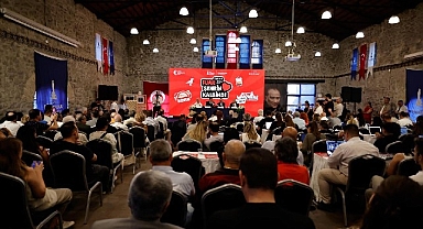 Tugay: İzmir'in fuarlarla bağı her zaman güçlü olacak