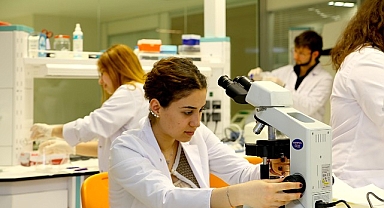 Türkiye’nin İlk TWAS Mükemmeliyet Merkezi Üsküdar Üniversitesi