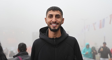 Ultra Trail organizasyonuna sporculardan tam not; “Diğer belediyeler, Kocaeli’den ilham alsınlar”