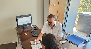 Urla Belediyesi’nden ücretsiz üniversite tercih danışmanlığı