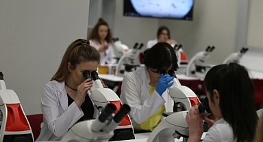  Üsküdar Üniversitesi SHMYO'da 3+1 dönemi başlıyor!