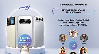 Uygulamalar yerini yapay zekaya bırakıyor