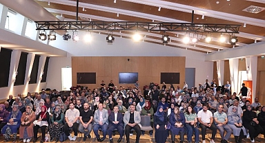 “Vefa Umresi”nde İlk Kafile İçin Eğitim Programı Düzenlendi