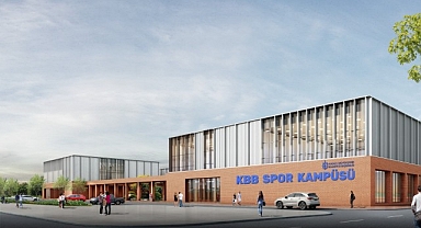 Vinsan’da 8 branşı buluşturacak dev kampüs 