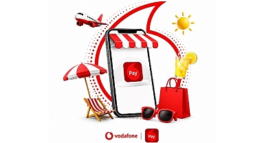 Vodafone Pay kazandırmaya devam ediyor