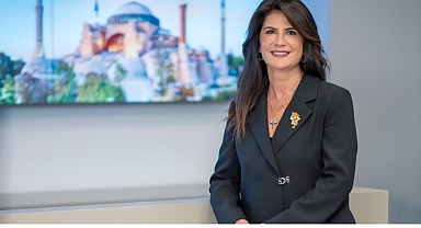 Yasemin Bedir, Mastercard Doğu Avrupa, Orta Doğu ve Afrika Bölgesi Başkanı oldu