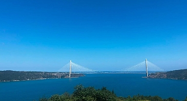 Yaz Gezileri’nde Yoros Kalesi ve Çubuklu Siloları ziyaret edildi