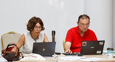 Yeşil belediyecilikte tescilli başarı!
