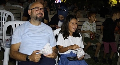 Yeşilçam Nostaljisi Kartepe’de Yaşandı