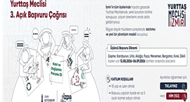 Yurttaş Meclisi’nde üçüncü dönem başlıyor