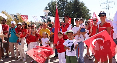 Zafer Bayramı Çankaya’nın dört bir yanında kutlanacak
