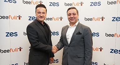 Zes ve Beefull Teknoloji’den Roaming İş Birliği