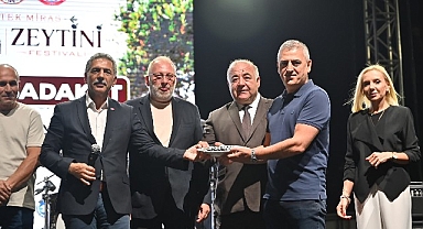 1 Kilo Zeytin 77 Bin Liraya Satıldı