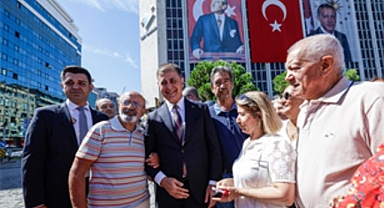 104 yıl sonra aynı gurur, aynı coşku
