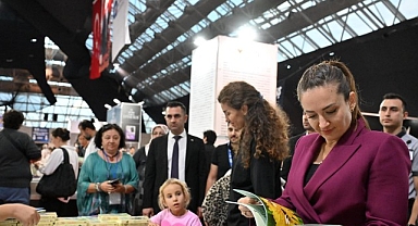 16. Antalya Kitap Fuarı 2 Ekim’de başlıyor