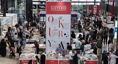 16. Kocaeli Kitap Fuarı gün sayıyor