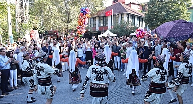 18. Misi Yerel Lezzetler Şenliği 20 Eylül’de