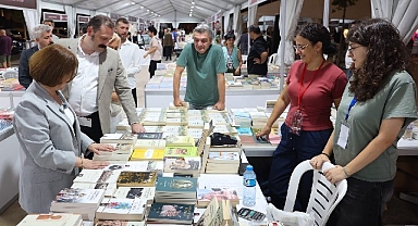 2. Maltepe Kitap Günleri Başladı