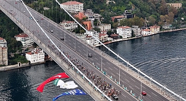 2026 Avrupa Bisiklet Başkenti Konya, L’etape Türkiye’de Yerini Aldı