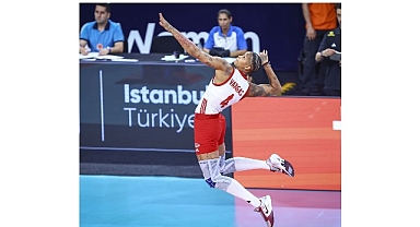 2026 CEV Kadınlar Avrupa Voleybol Şampiyonası’na Vodafone 5G İmzası
