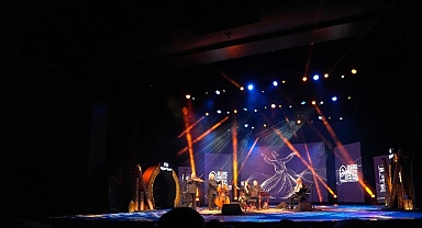23. Uluslararası Konya Mistik Müzik Festivali Tüm Coşkusuyla Sürüyor