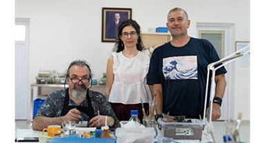 5 bin yıllık Liman Tepe’de yeni keşif: Taş kanallarla suyu yönetmişler