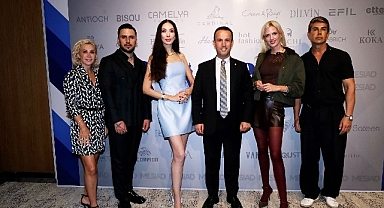 8.⁠ ⁠Merter Moda Haftası İçin Geri Sayım Başladı