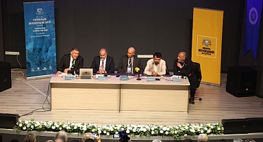 “850. Yılında Miryokefalon Zaferi Çalıştayı” Savaşın Yaşandığı Konya’da Başladı