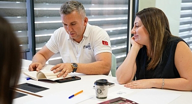 Aliağa Belediyesi Kitap Kulübü Kapılarını Okurlara Açıyor