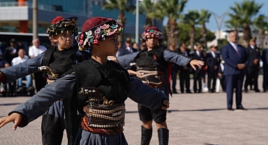 Aliağa’da Kurtuluşun 104. Yılı Kutlanacak