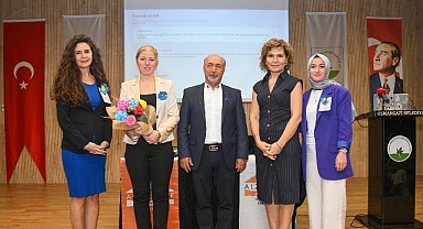 Alzheimer’de Erken Tanının Önemi Osmangazi’de Konuşuldu