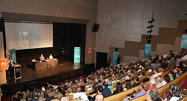 Alzheimer’ın tanı, tedavi ve bakım süreci Nilüfer’de konuşuldu