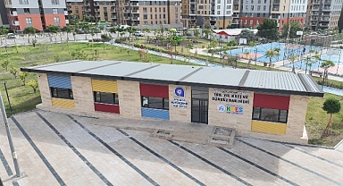 Antalya Büyükşehir Belediyesi öğrencilerin yanında