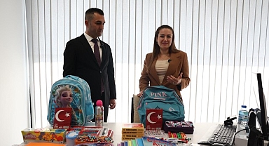Antalya Büyükşehir Belediyesi şehit aileleri ve gazilerin yanında