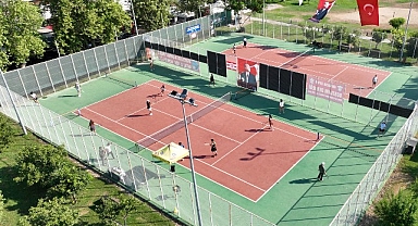 Antalya Büyükşehir Belediyesi sporu erişilebilir hale getiriyor
