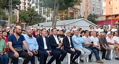Avcılar’da Avrupa Şampiyonluğu Coşkusu
