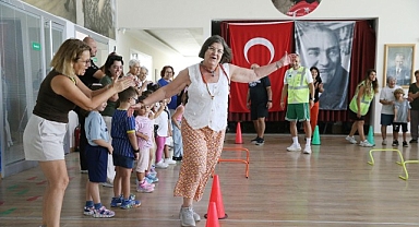 Avrupa Hareketlilik Haftası etkinlikleri başladı