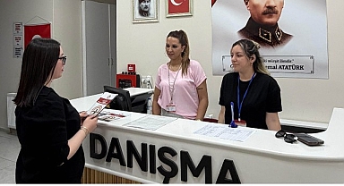 BADAM’dan Keçiören’de Bağımlılıkla Mücadele Seferberliği