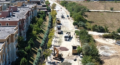 Başiskele Karamürsel Caddesi prestij kazanıyor